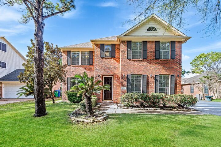 Property Photo: 16730 Sonoma Del Norte Drive TX 77095