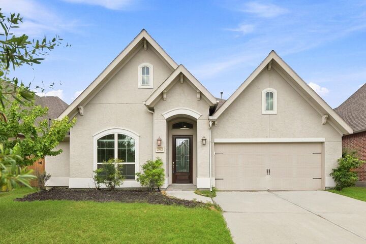 Property Photo: 27922 Arden Trail TX 77386