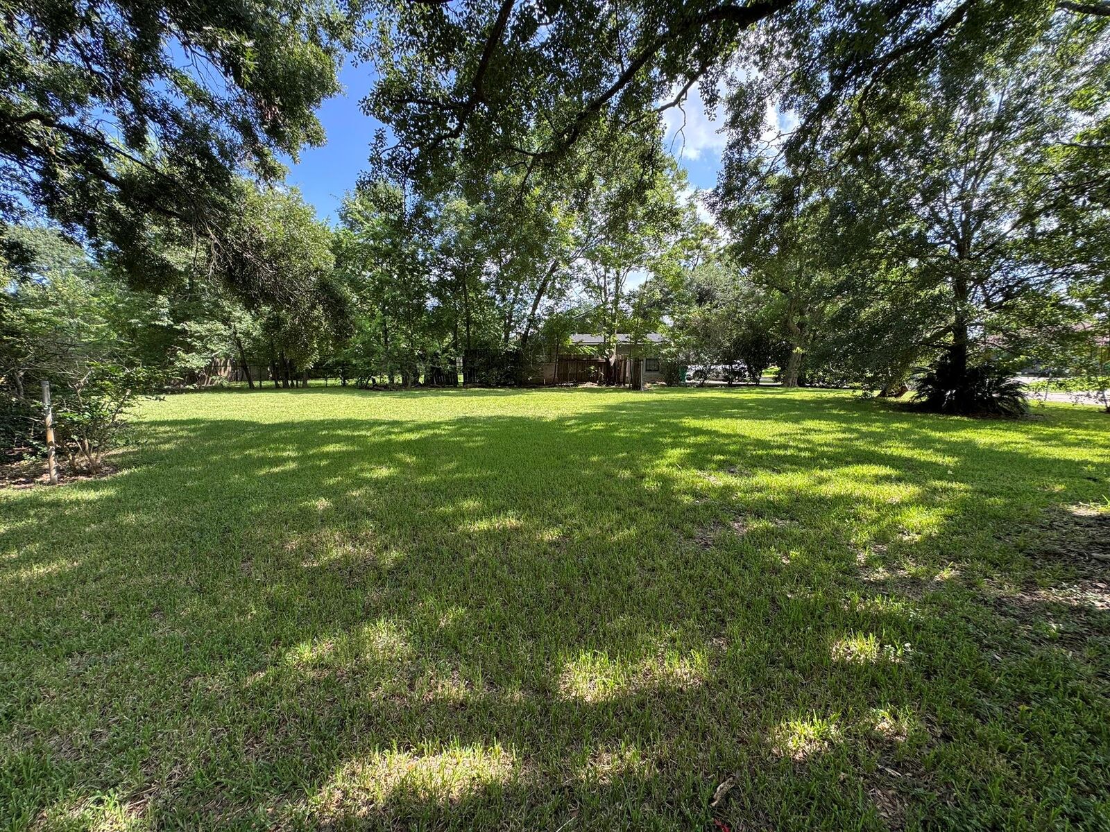 Property Photo: 5414 Lorraine Drive TX 77521