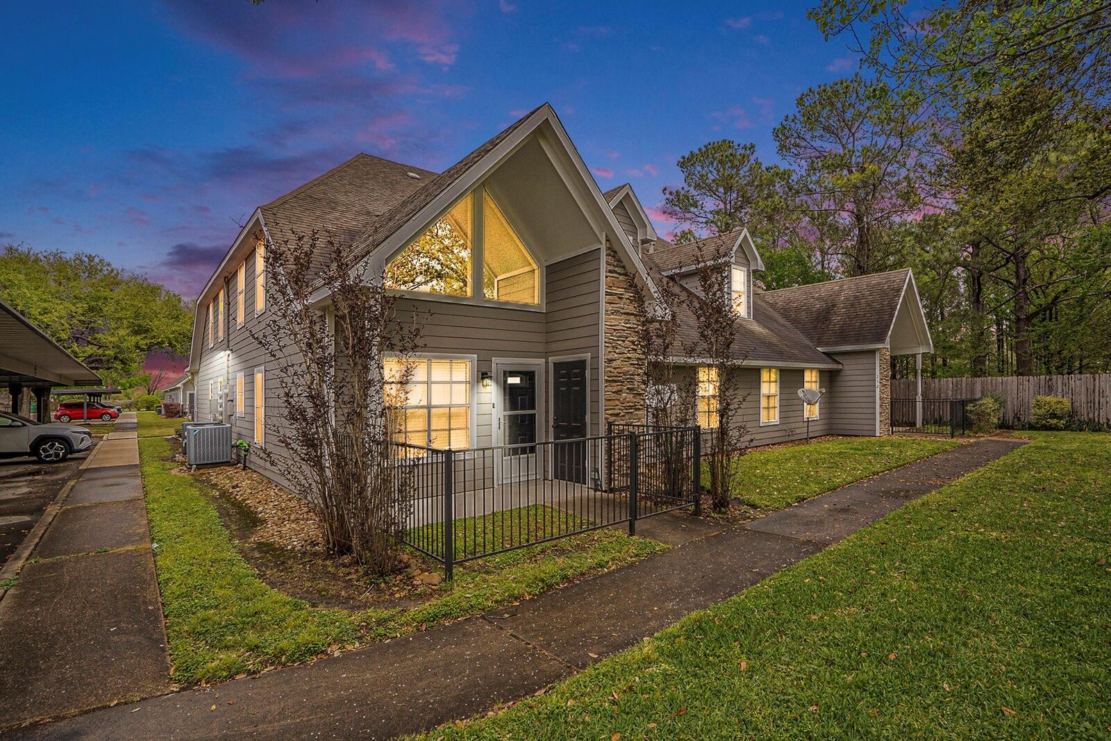 Property Photo:  211 Hunt Road 211  TX 77521 