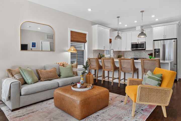 Property Photo:  112 Webster Ave 1  NJ 07307 