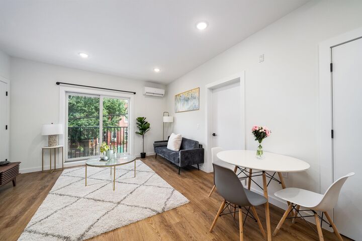 Property Photo: 224 Garfield Ave 4B NJ 07305