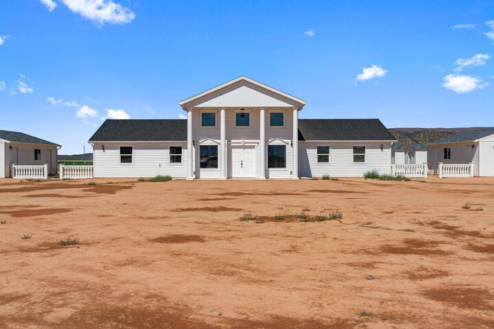 Property Photo:  103 N 3700 W  UT 84761 