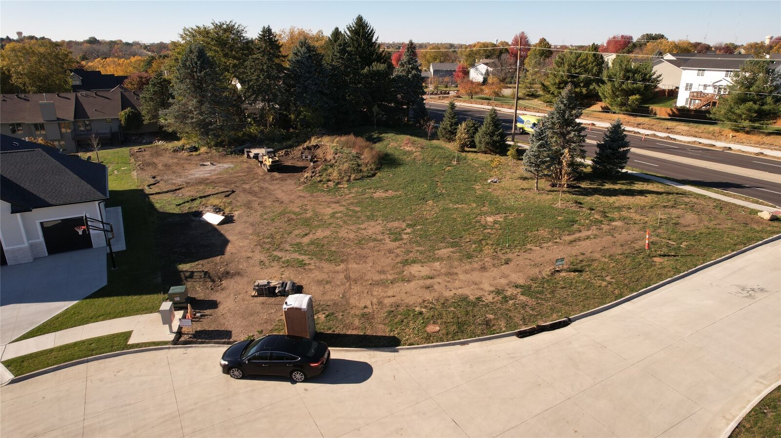 Property Photo:  4518 90th Circle  IA 50322 