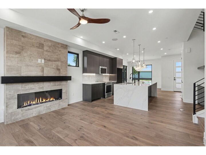 Property Photo:  1120 Violet Ave  CO 80304 