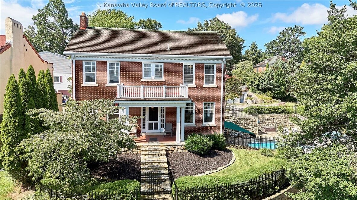 Property Photo:  104 Deming Drive  WV 25314 
