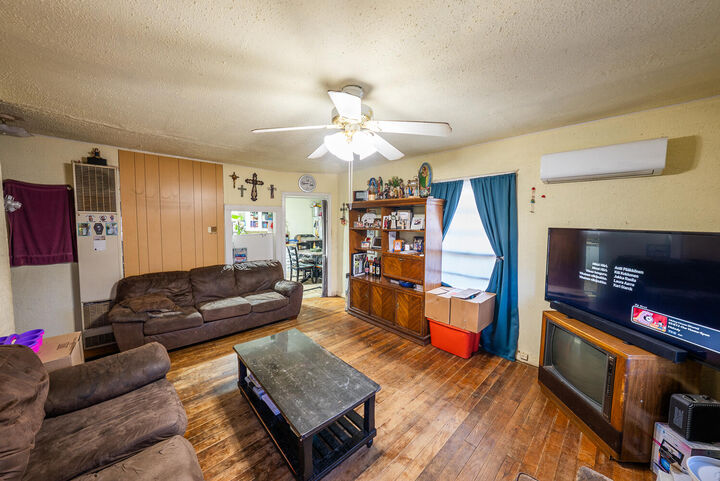 Property Photo:  711 30th Street  TX 79404 