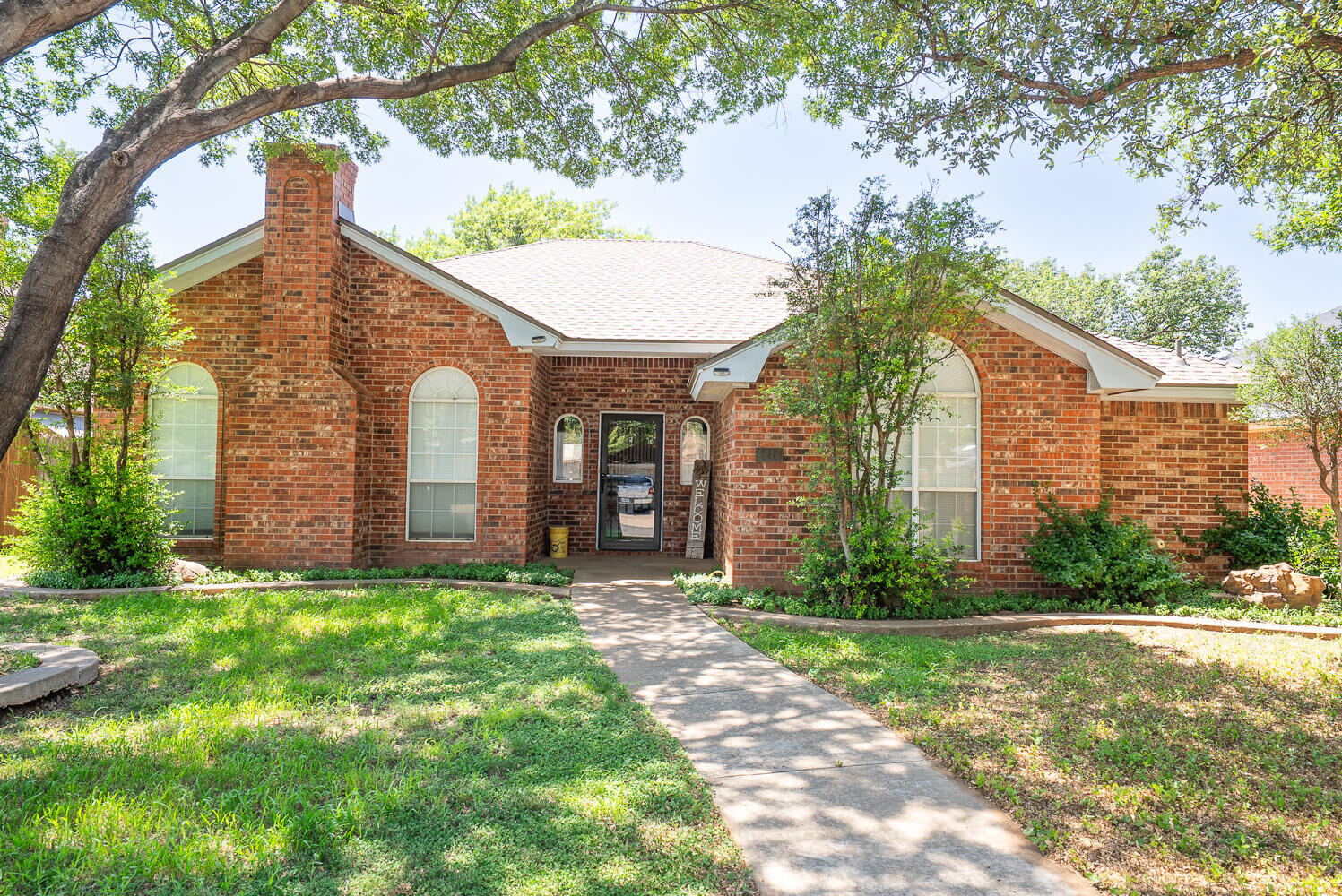 Property Photo:  8214 Chicago Avenue  TX 79424 