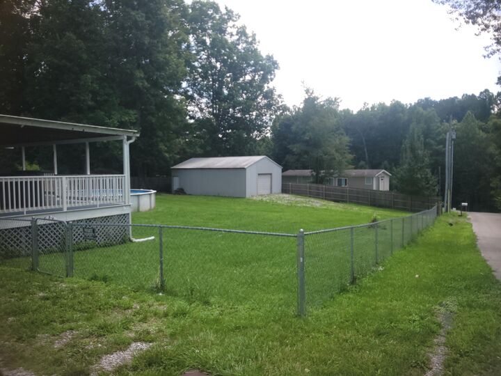 Property Photo: 10 Timberland Circle KY 40701
