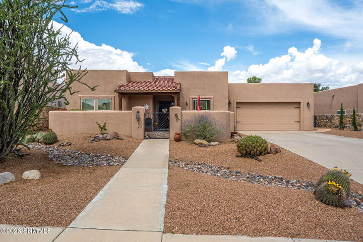 Property Photo:  4035 Pepper Post Avenue  NM 88011 