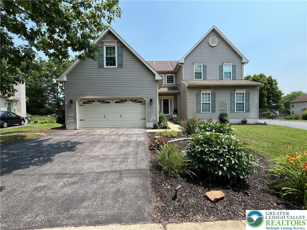 Property Photo:  147 Susquehanna Trail  PA 18104 