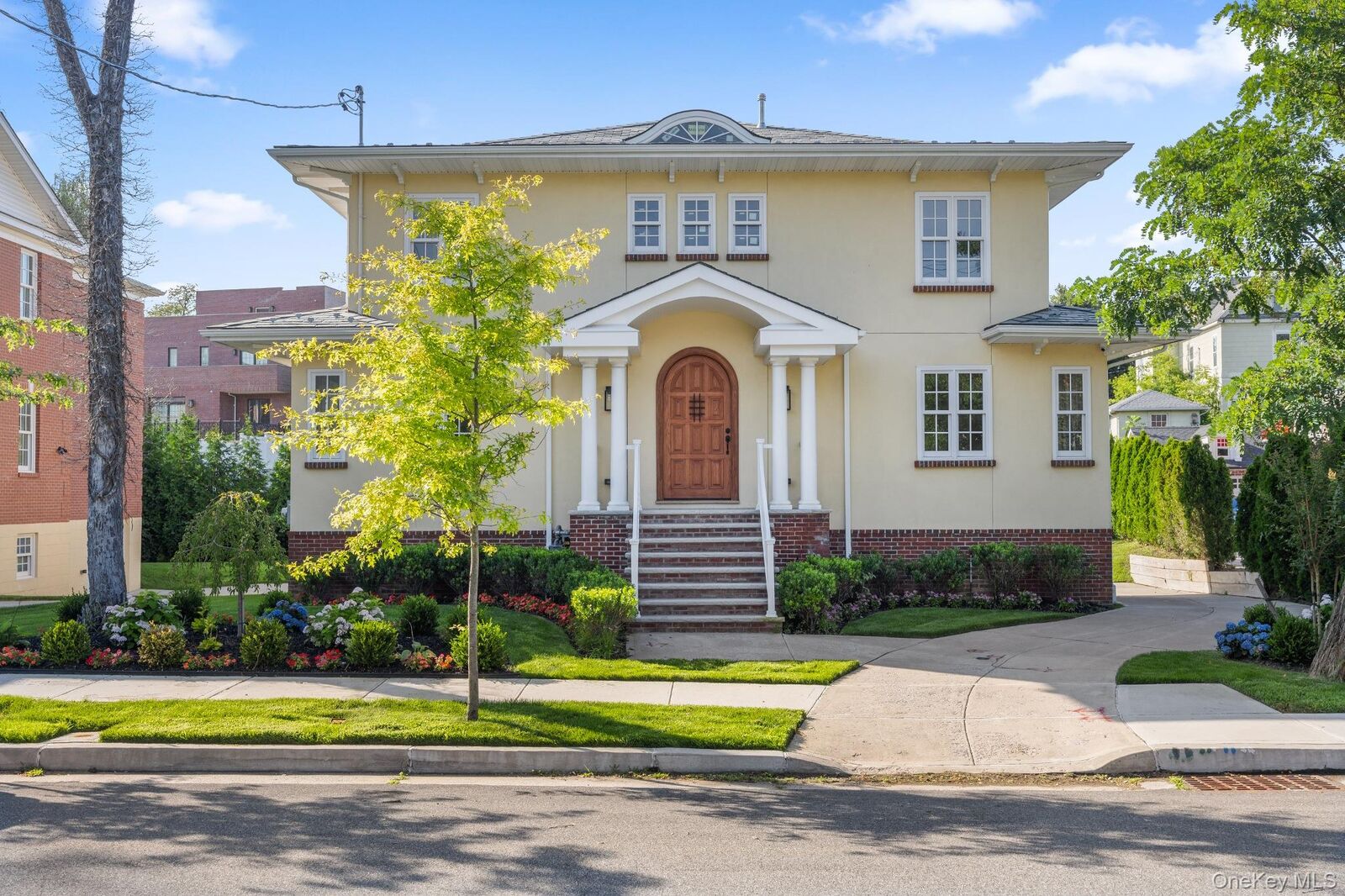 Property Photo: 233-25 38th Drive NY 11363
