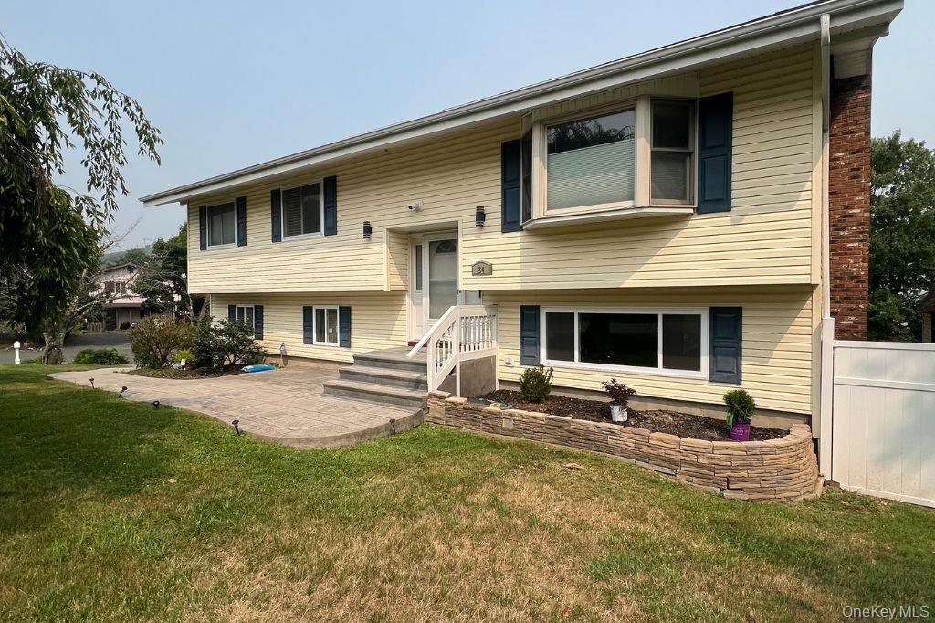 Property Photo: 24 Beth Drive NY 10941