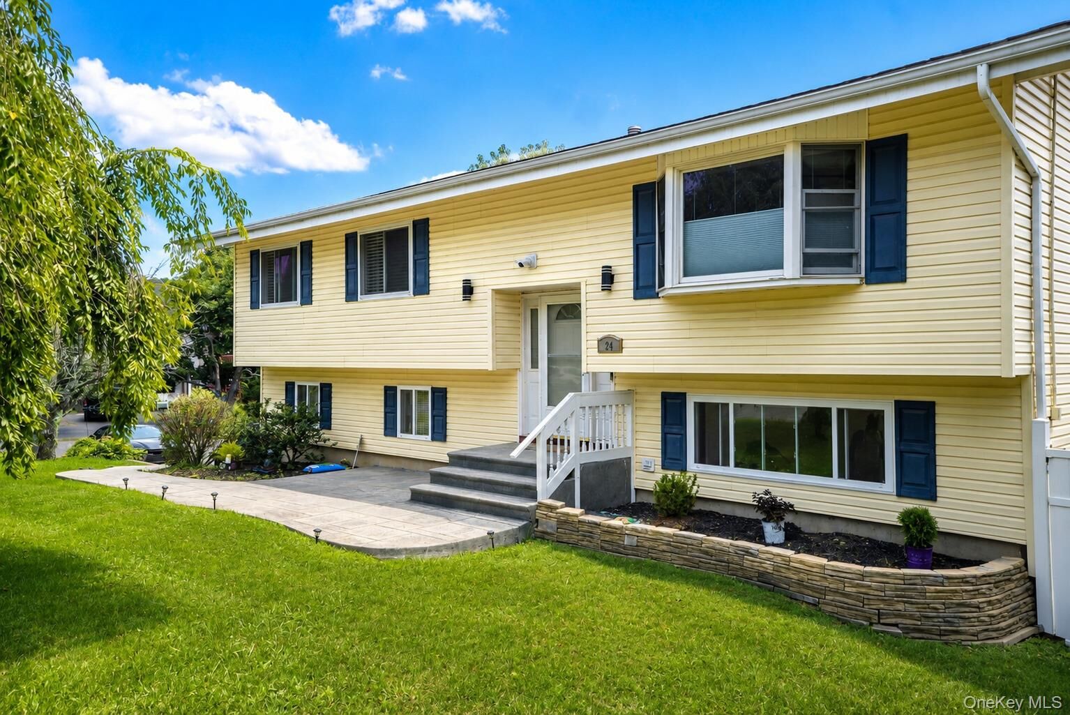Property Photo:  24 Beth Drive  NY 10941 