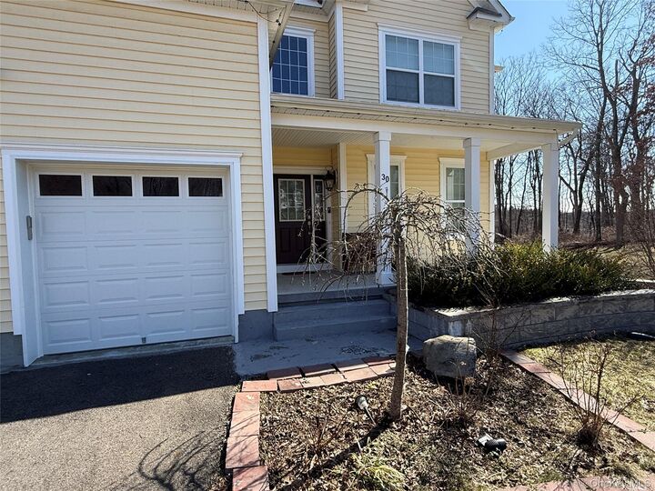 Property Photo:  30 Copper Rock Road  NY 12586 