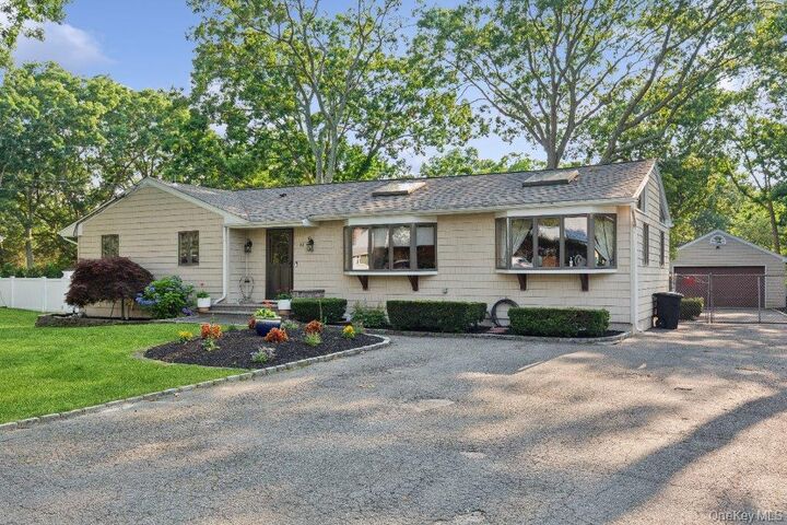 Property Photo:  61 Timber Drive  NY 11933 