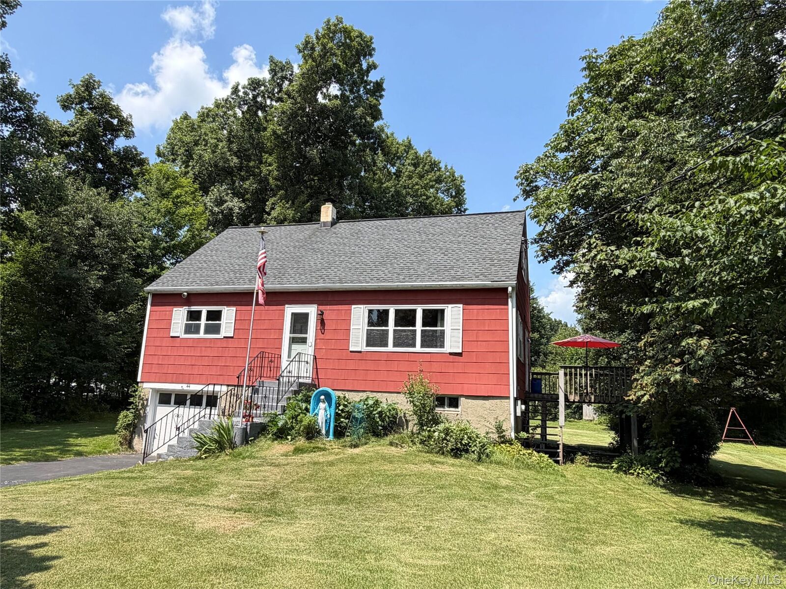 Property Photo: 44 Somerset Lane NY 10579