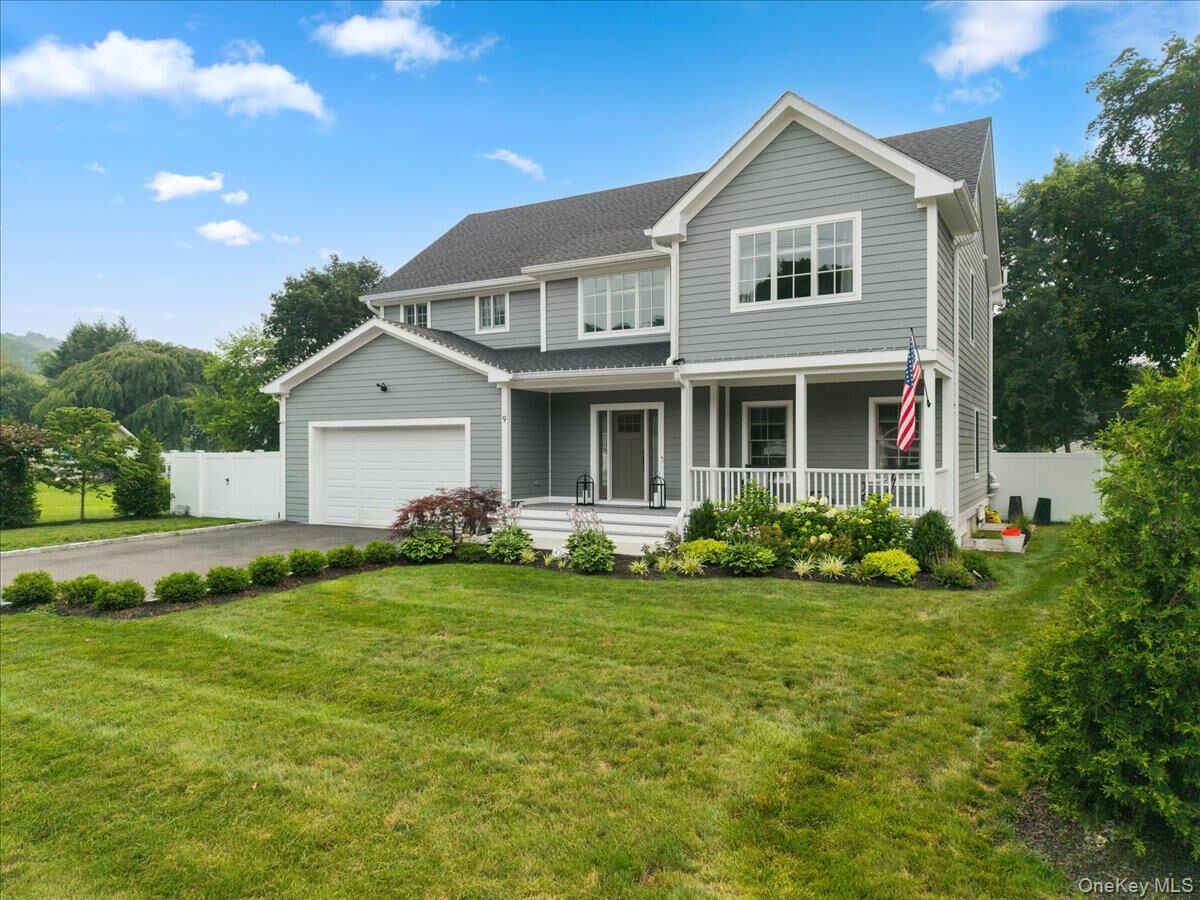Property Photo:  9 Beverly Road  NY 10567 