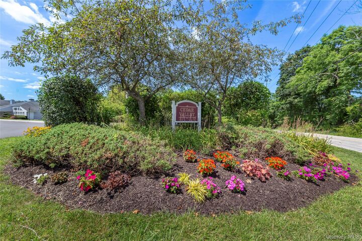 Property Photo: 16 Evergreen Way NY 12564