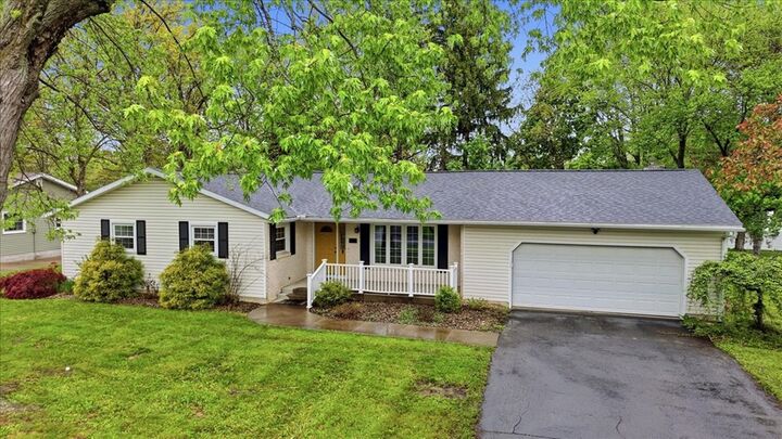 Property Photo:  1062 Shady Lane  OH 44805 