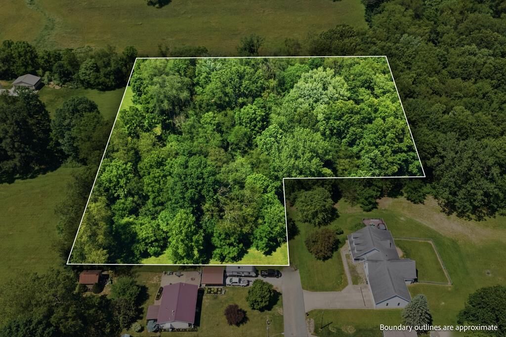Property Photo:  0 Snyder Ave.  OH 44842 