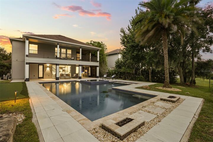 Property Photo:  16038 Johns Lake Overlook Drive  FL 34787 