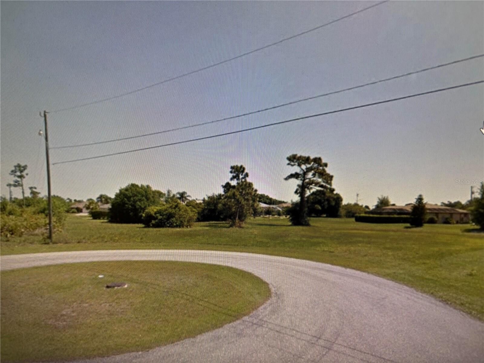 Property Photo:  25475 Kowloon Lane  FL 33983 