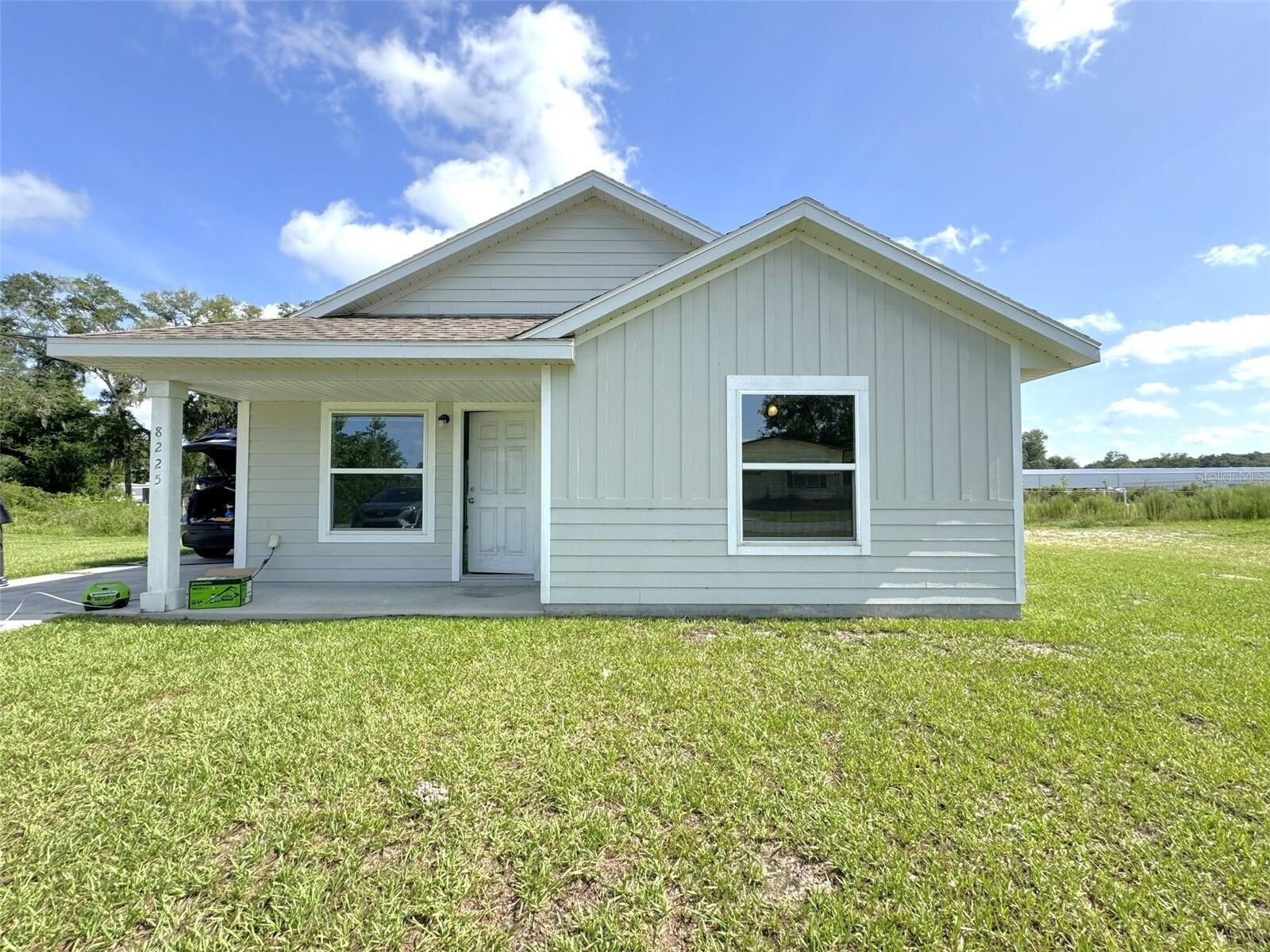 Property Photo:  8225 E Rosko Court  FL 34436 