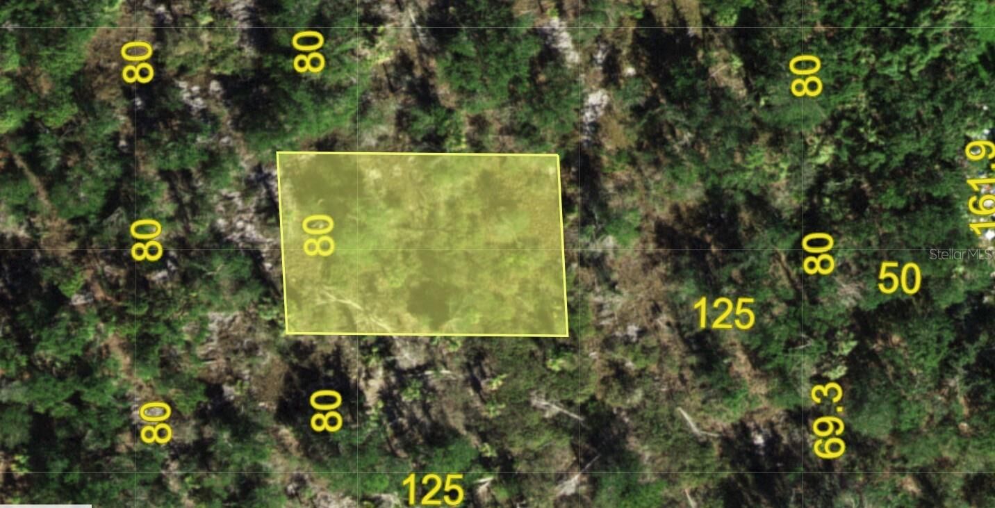 Property Photo: 330 N Bonita Lane FL 33982