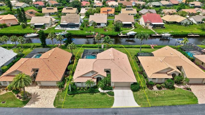 Property Photo: 103 Inlets Boulevard 103 FL 34275