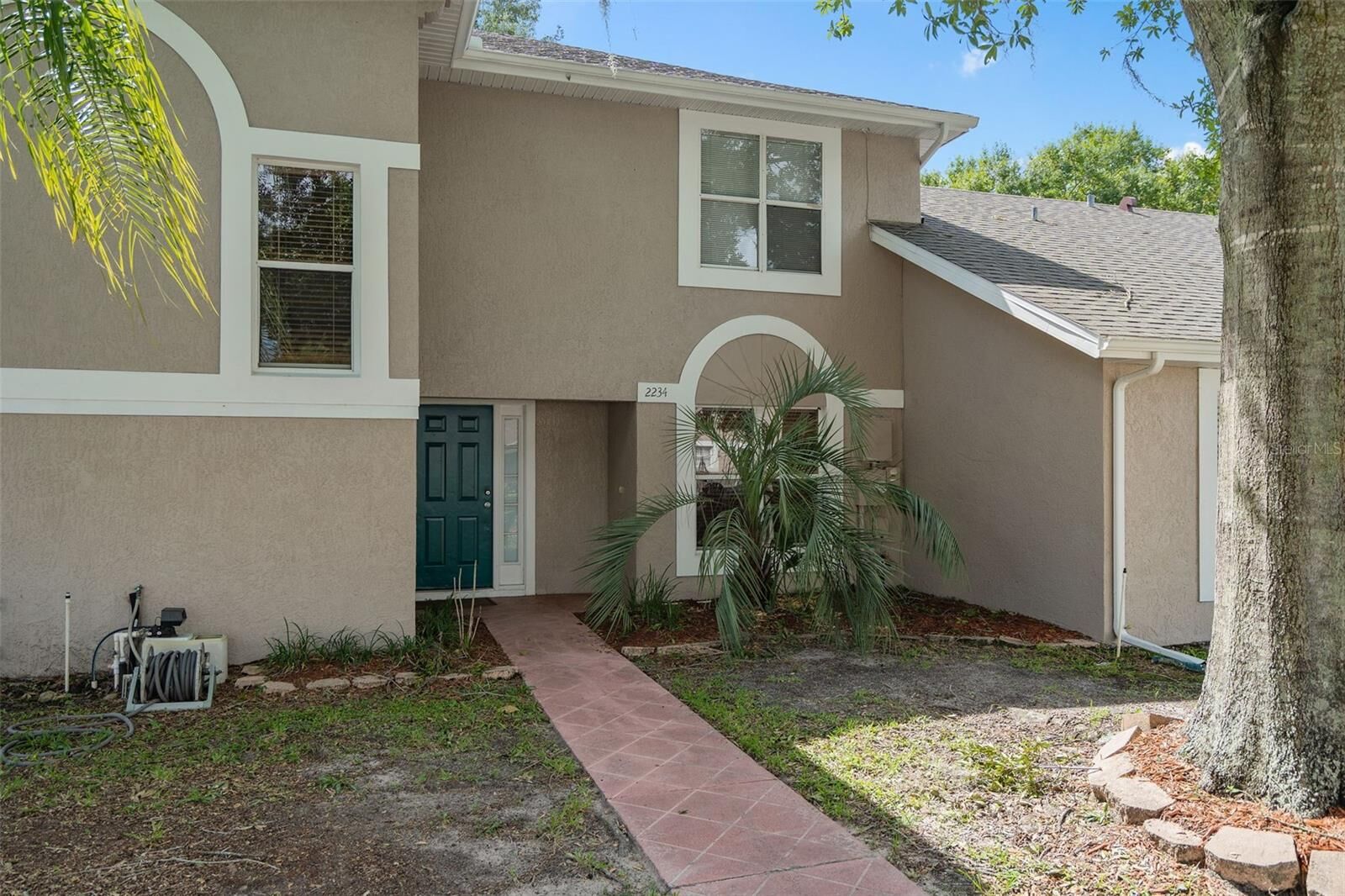 Property Photo:  2234 Cypress Knee Loop  FL 34743 