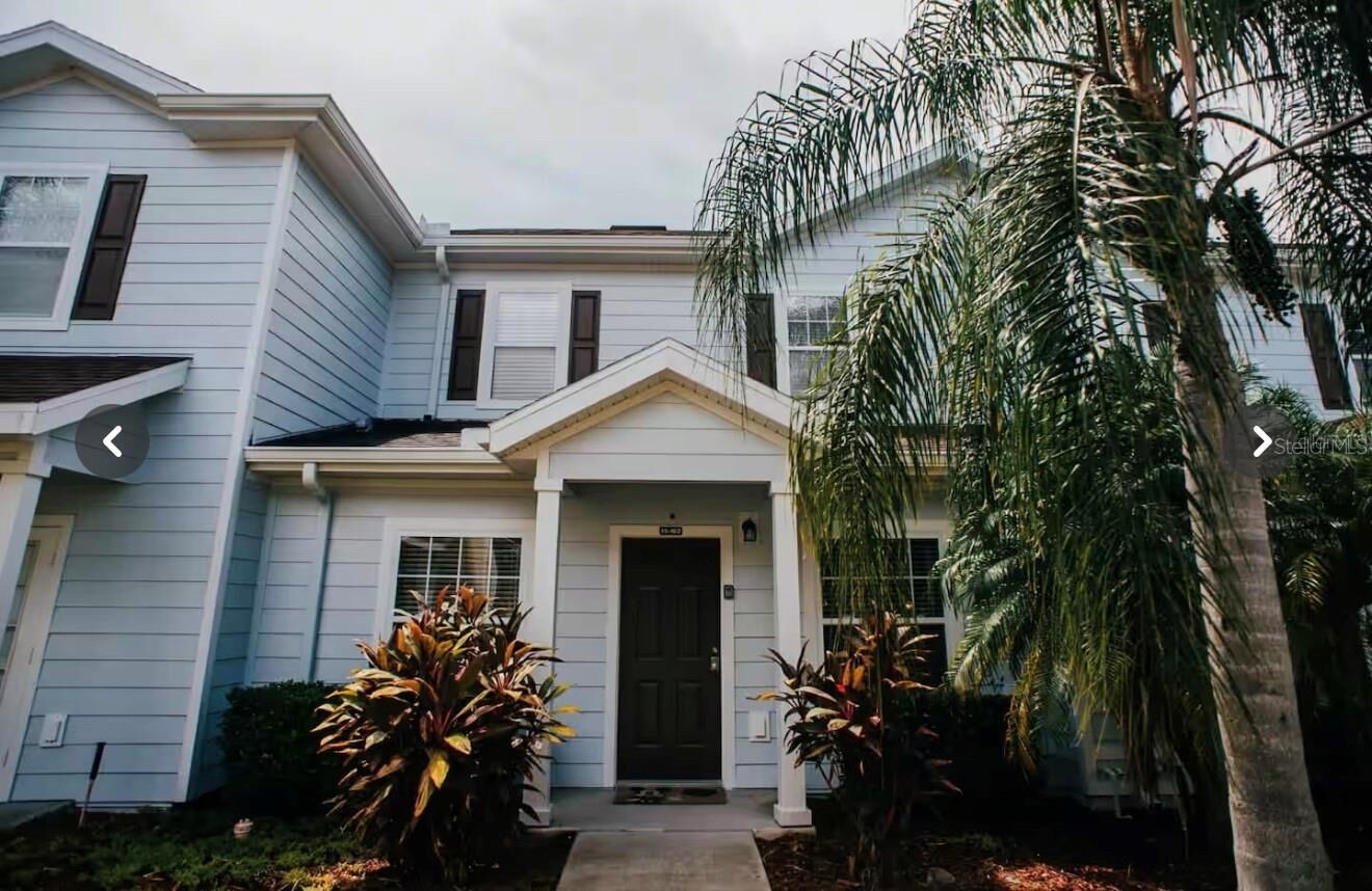 Property Photo: 2903 Edenshire Way 102 FL 34746