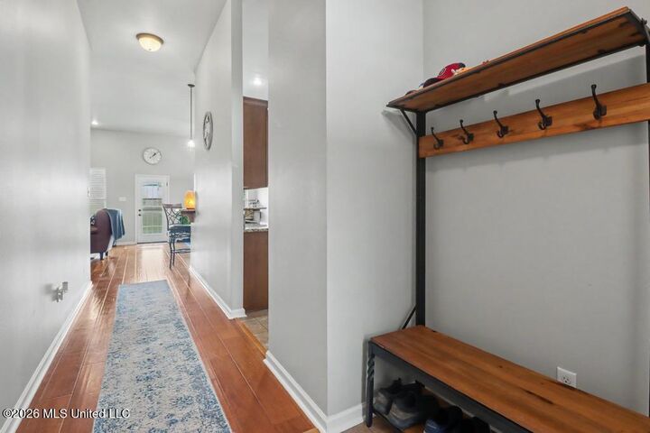 Property Photo:  16910 Acron Street  MS 39503 