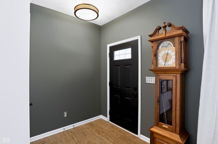 Property Photo: 15218 Destination Drive IN 46060