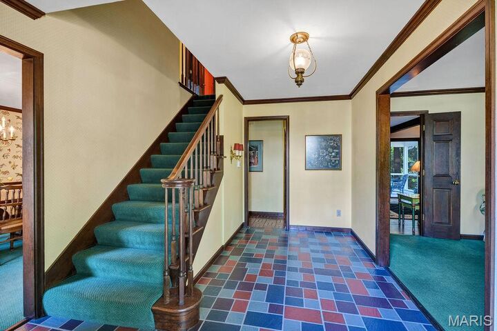 Property Photo:  2344 Camberwell Drive  MO 63131 