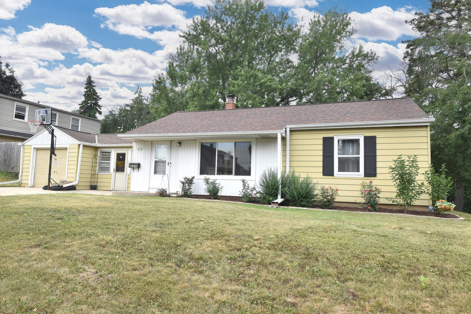 Property Photo:  4655 N 69th St  WI 53218 