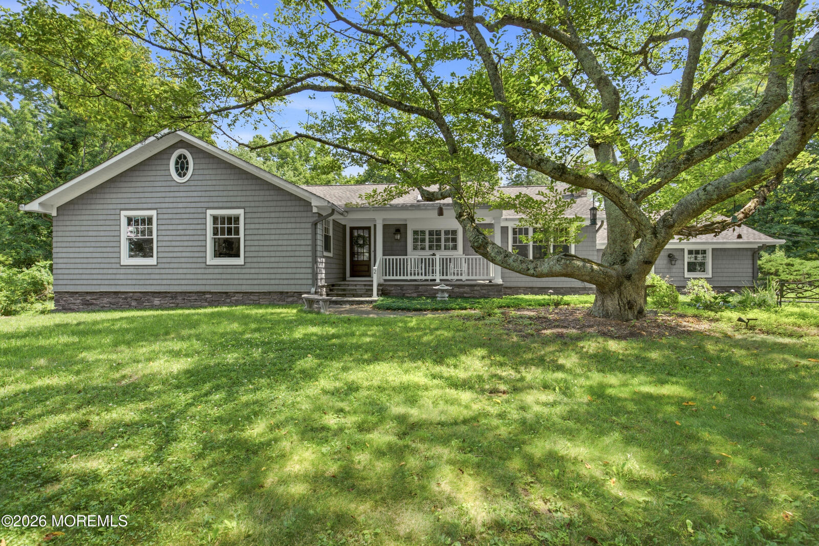 Property Photo:  2 Gulf Stream Way  NJ 07722 