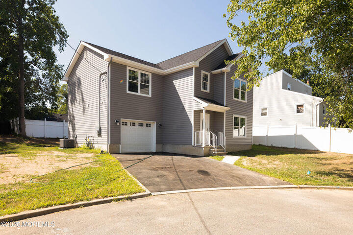 Property Photo:  195 Greenwood Drive  NJ 07735 