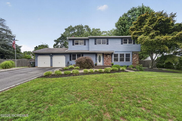 Property Photo: 146 Juniper Drive NJ 07728