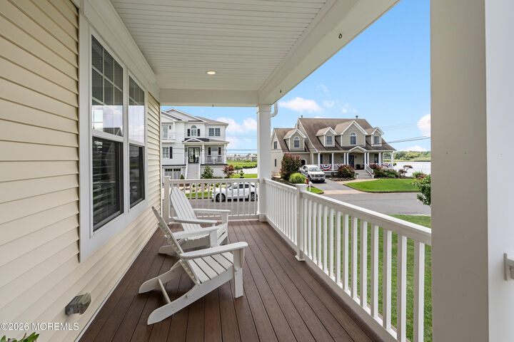 Property Photo:  1 Margaret Place  NJ 07750 