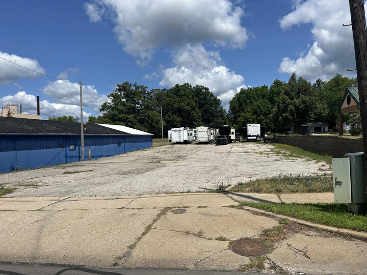 Property Photo: 219 W Main Street MI 49412