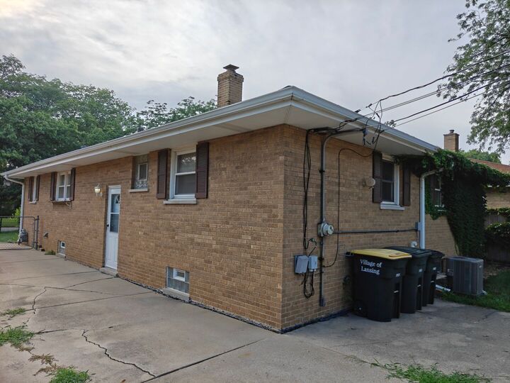 Property Photo:  17717 Bernadine Street  IL 60438 