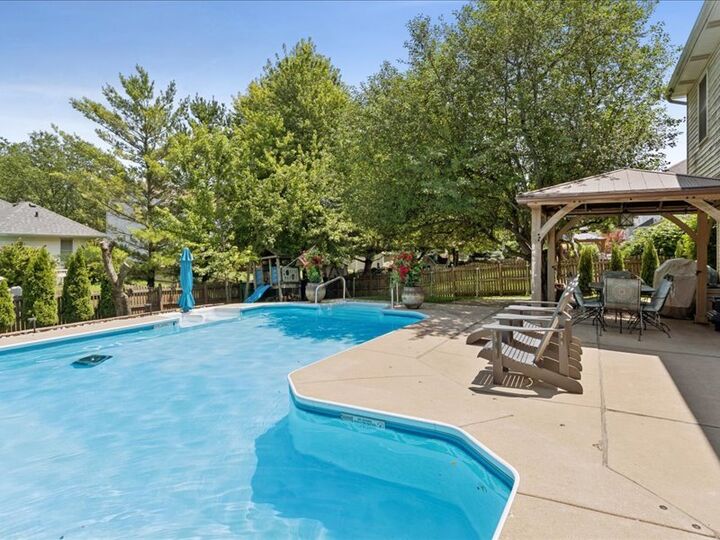Property Photo: 24902 W Ambrose Road IL 60585
