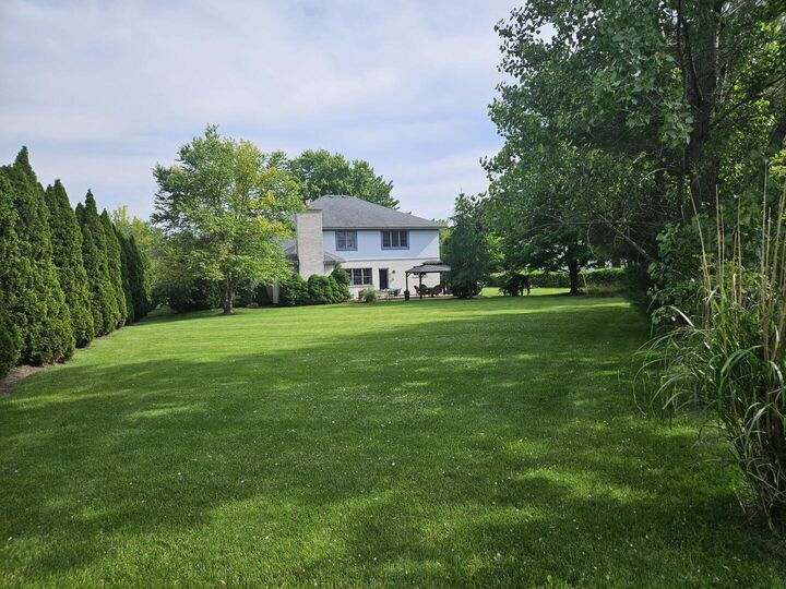 Property Photo: 12915 Silver Fox Drive IL 60439