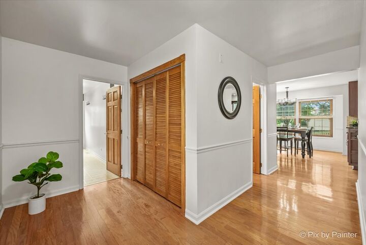 Property Photo:  1837 Princeton Circle  IL 60565 