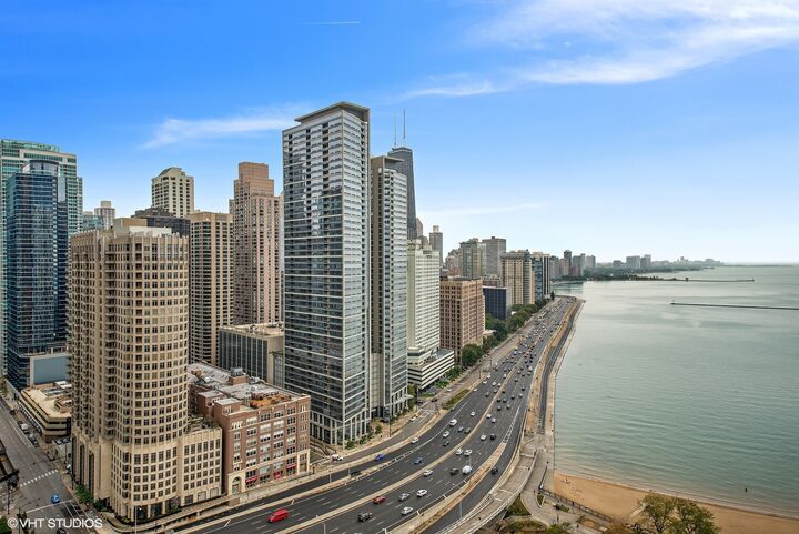 Property Photo:  505 N Lake Shore Drive 2901  IL 60611 