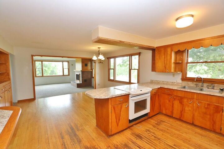 Property Photo:  1286 Pushaw Road  ME 04401 