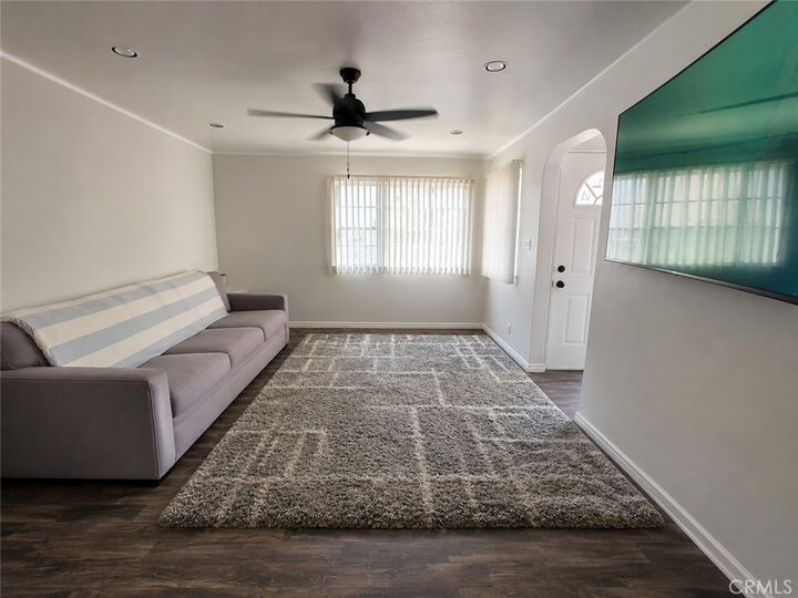 Property Photo:  10008 Hunt  CA 90280 