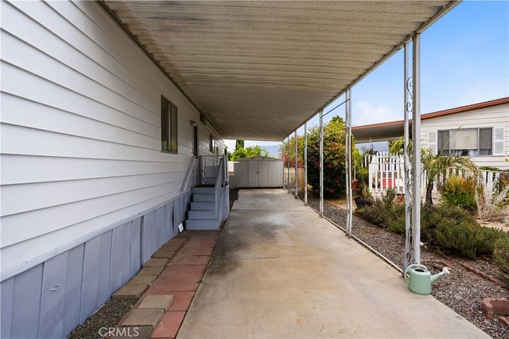 Property Photo:  31750 Machado 27  CA 92530 