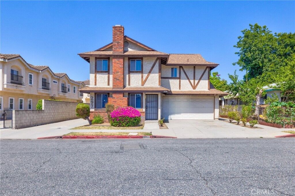 Property Photo:  301 N Moore Avenue B  CA 91754 